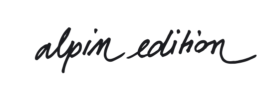 Alpin Edition